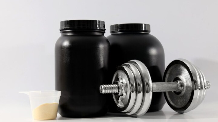Daily Use of Protein Powder? Uncover the Hidden Risks