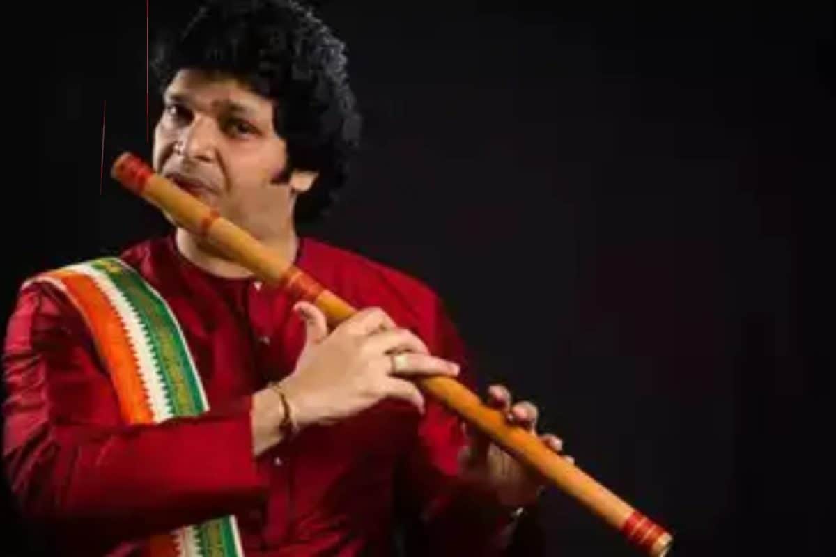 ‘I Responded to Emotion, Not Technique’: Rakesh Chaurasia On Jugalbandi With Ustad Shujaat Husain Khan | Exclusive