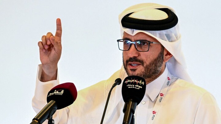 Qatar Warns West Asia Conflict Near Uncontrollable Point as Iran Targets US and Allies