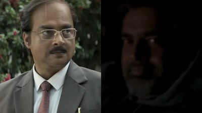 R Madhavan was spotted watching Dhurandhar 2 in a theatre like a regular viewer, enjoying audience reactions in a moment that has gone viral.