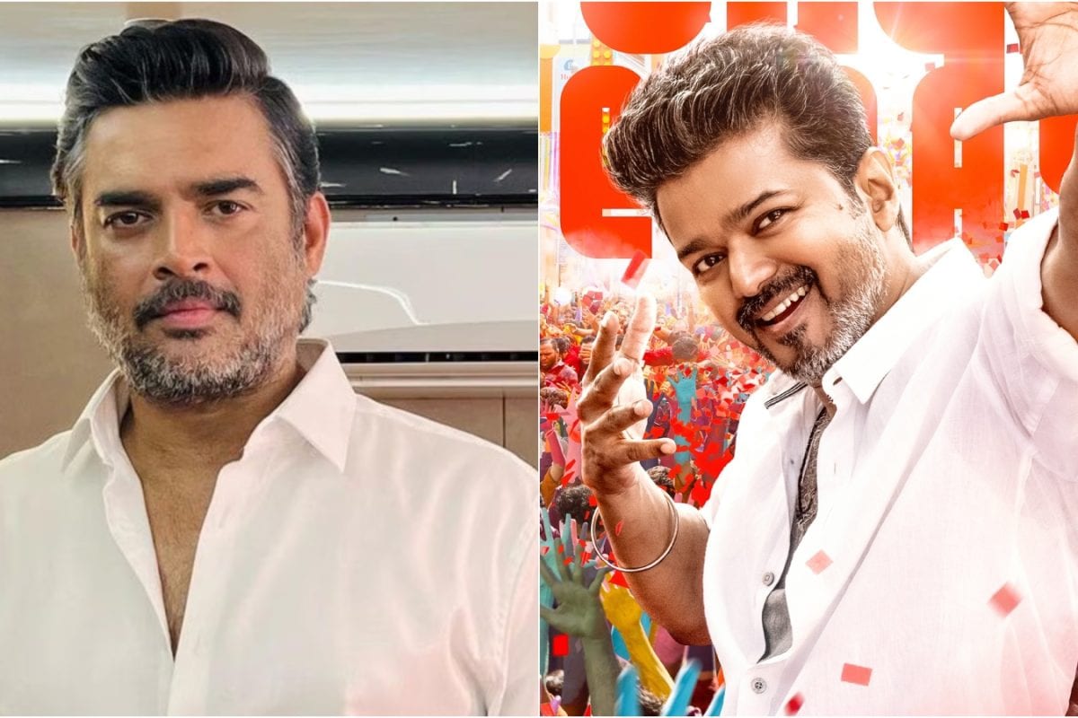 R Madhavan Condemns Leak Of Vijay’s Jana Nayagan Before Release: ‘How Are People Getting Away With This?’