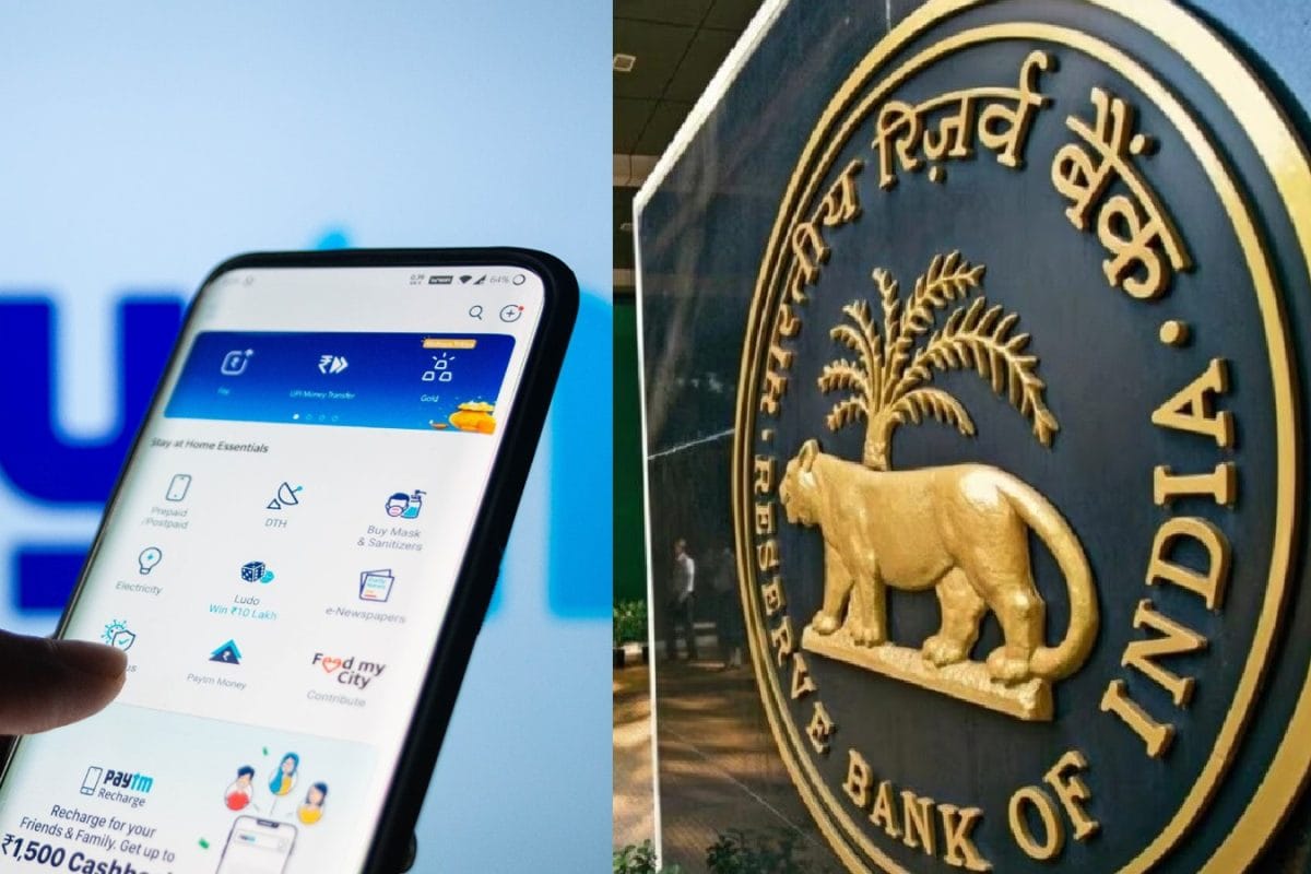 RBI Cancels Paytm Payments Bank Licence: What It Means For Customers, Wallets And Deposits