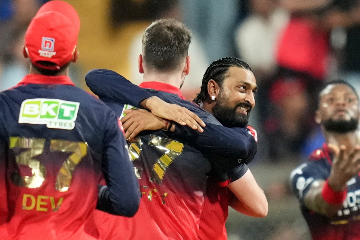 Phil Salt, Rajat Patidar Help RCB Brush Aside MI By 18 Runs In 4.5-Hours-Long IPL 2026 Match