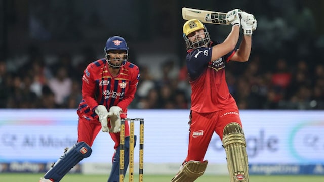 RCB vs LSG IPL 2026 Highlights: Royal Challengers Bengaluru Beat Lucknow Super Giants By 5 Wickets - News18