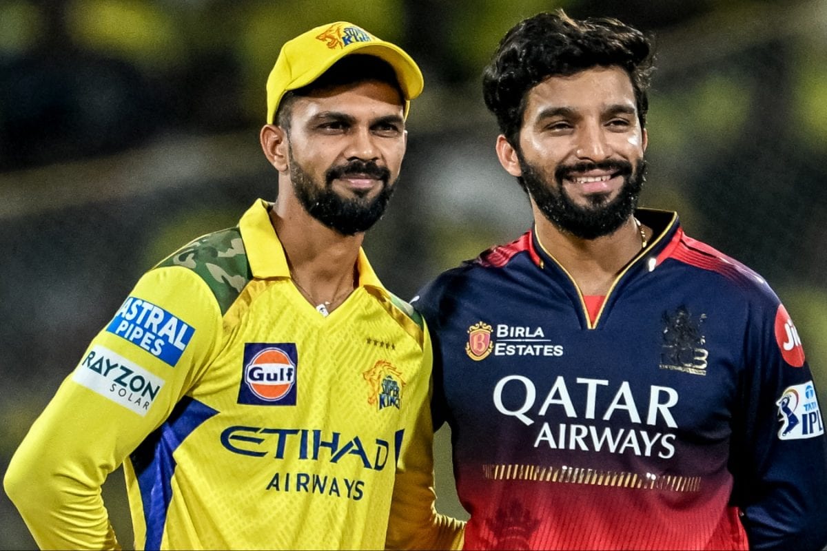 RCB Vs CSK: Head-To-Head Record In IPL, Top Performers And Record Holders, Likely Playing XIs