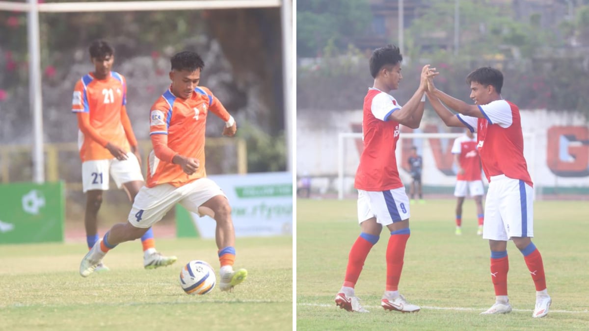 RFDL 2025-26 Final: FC Goa To Face Bengaluru FC In Title Clash