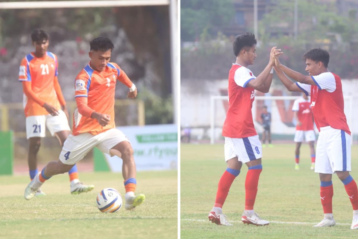 RFDL 2025-26 Final: FC Goa To Face Bengaluru FC In Title Clash