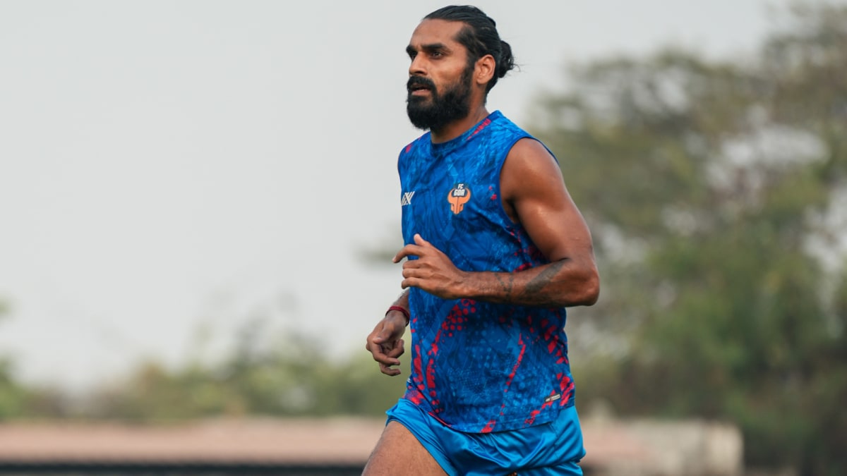 'RFDL Will Contribute In Making India A Footballing Giant': Sandesh Jhingan Ahead Of 2025-26 Final