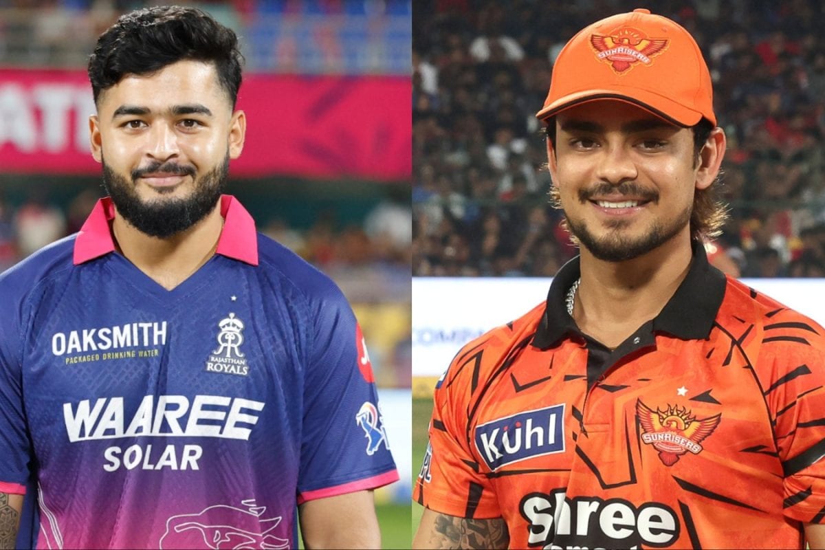 SRH Vs RR, IPL Match Today: Predicted Playing XIs, Head-To-Head, Pitch Report, Hyderabad Weather Update