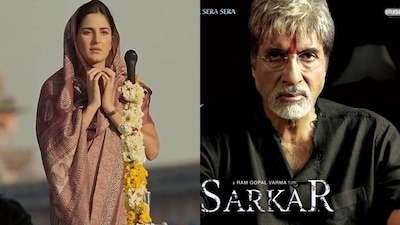 Seven Indian political movies to watch this election season. 