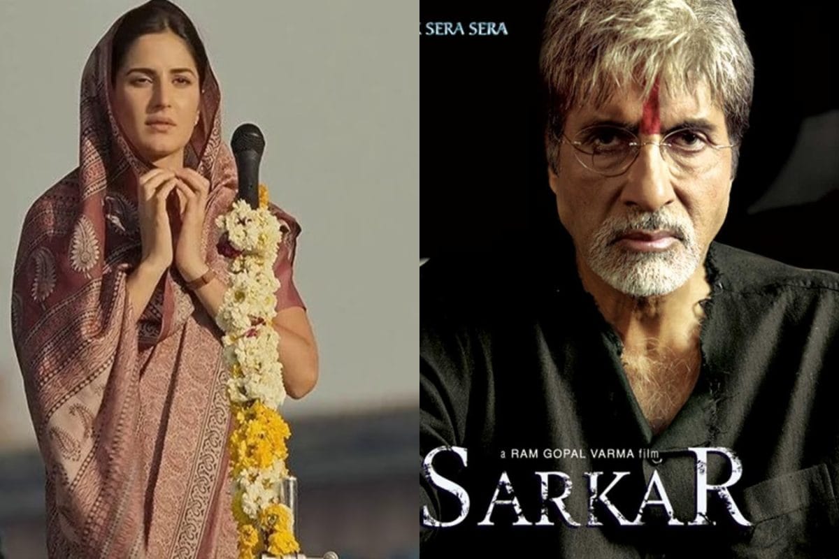 Raajneeti To Sarkar: 7 Indian Political Movies To Watch Before The Election Season
