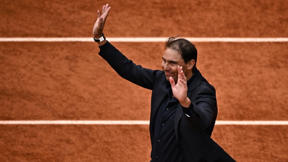 Rafa: The Cost Of Greatness Finally Set To Be Revealed By Netflix On May 29