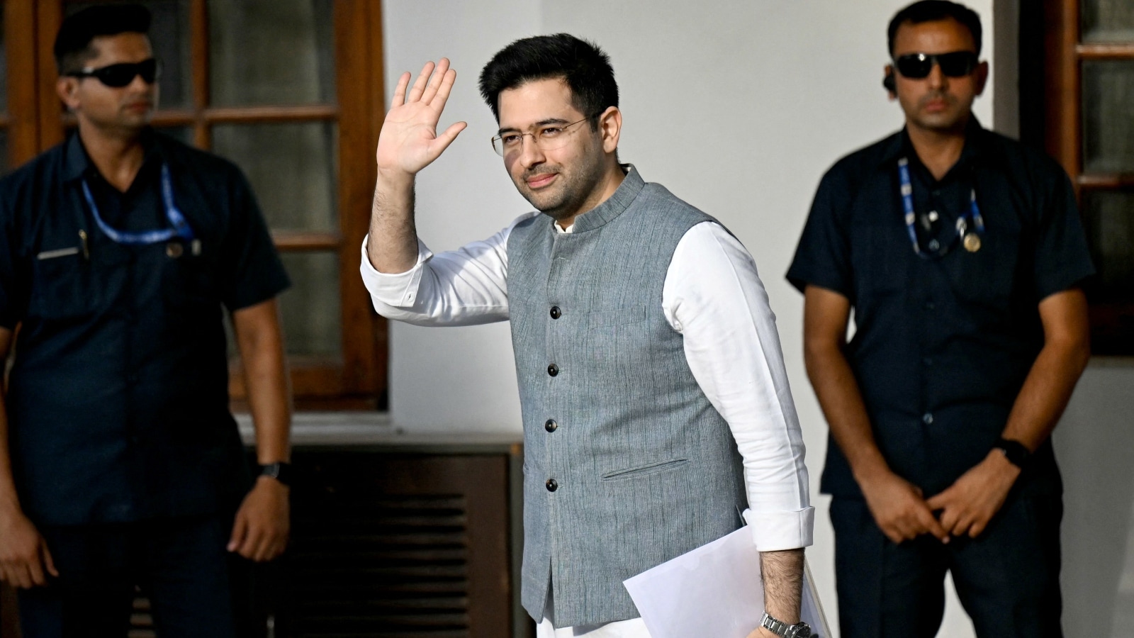  When the party’s Floor Leader, Sanjay Singh, was unable to discharge his duties due to judicial custody, Chief Minister Arvind Kejriwal requested that Chadha be appointed interim Leader of the House, a request ultimately turned down due to procedural norms. In Punjab, Chief Minister Bhagwant Mann appointed him Chairman of an Advisory Panel, a move later upheld by the Punjab and Haryana High Court.