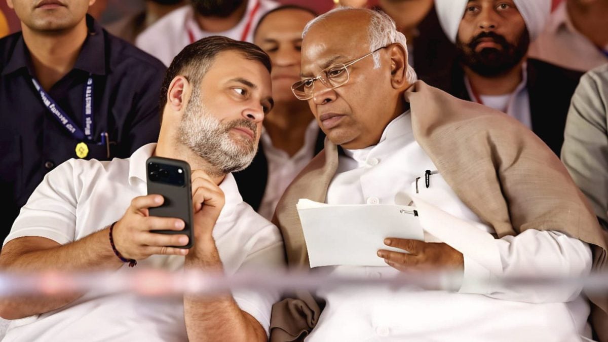Southern Comfort, Eastern Challenge: Solving Congress's Exit Poll Puzzle