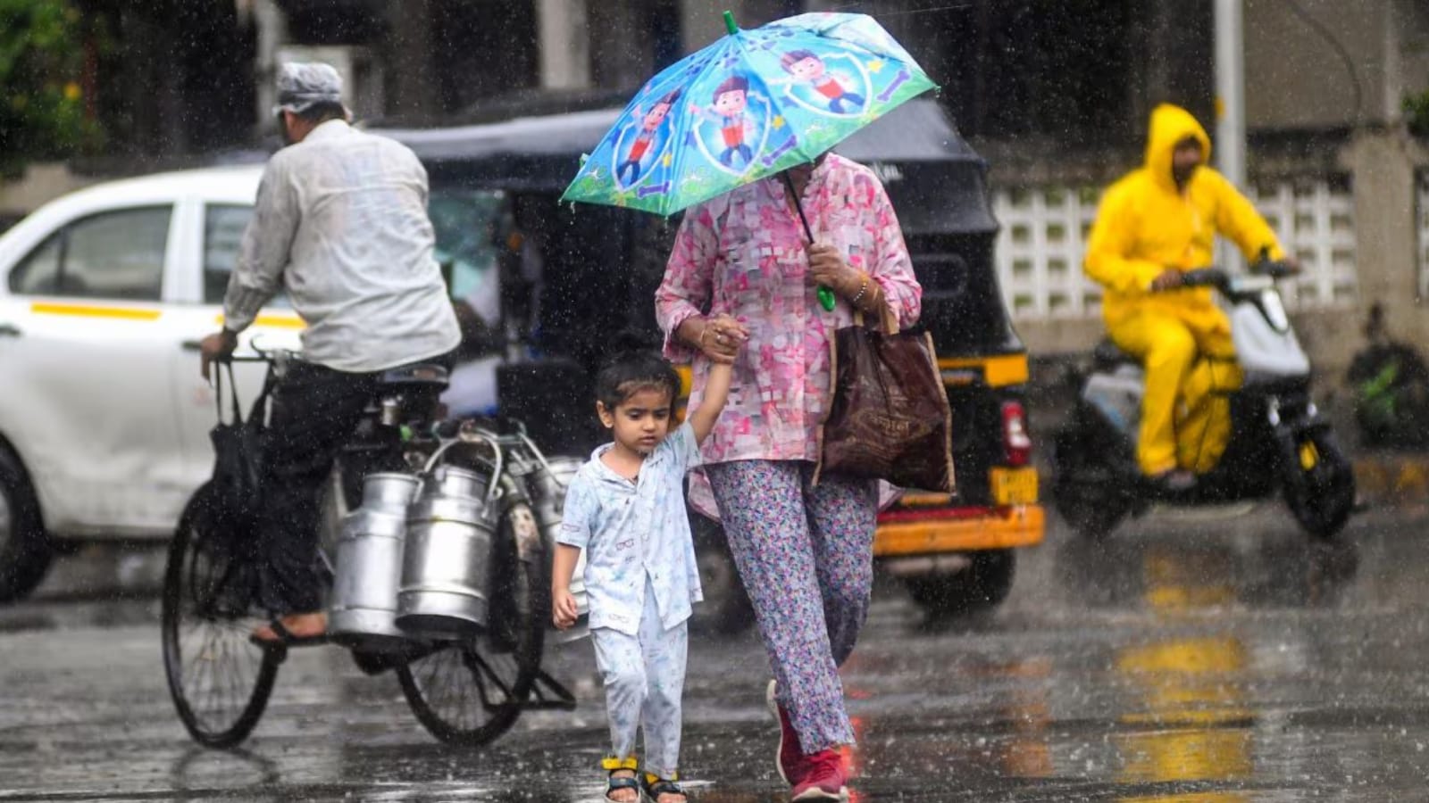 Bengaluru Weather Forecast For Next 7 Days: IMD Heatwave Alert, Rising ...