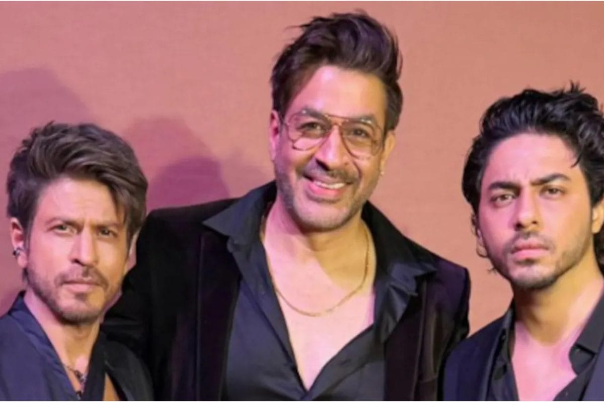 Rajat Bedi Reacts As Viveck Vaswani Criticises Aryan Khan’s The Ba***ds of Bollywood: 'Please Don't...'