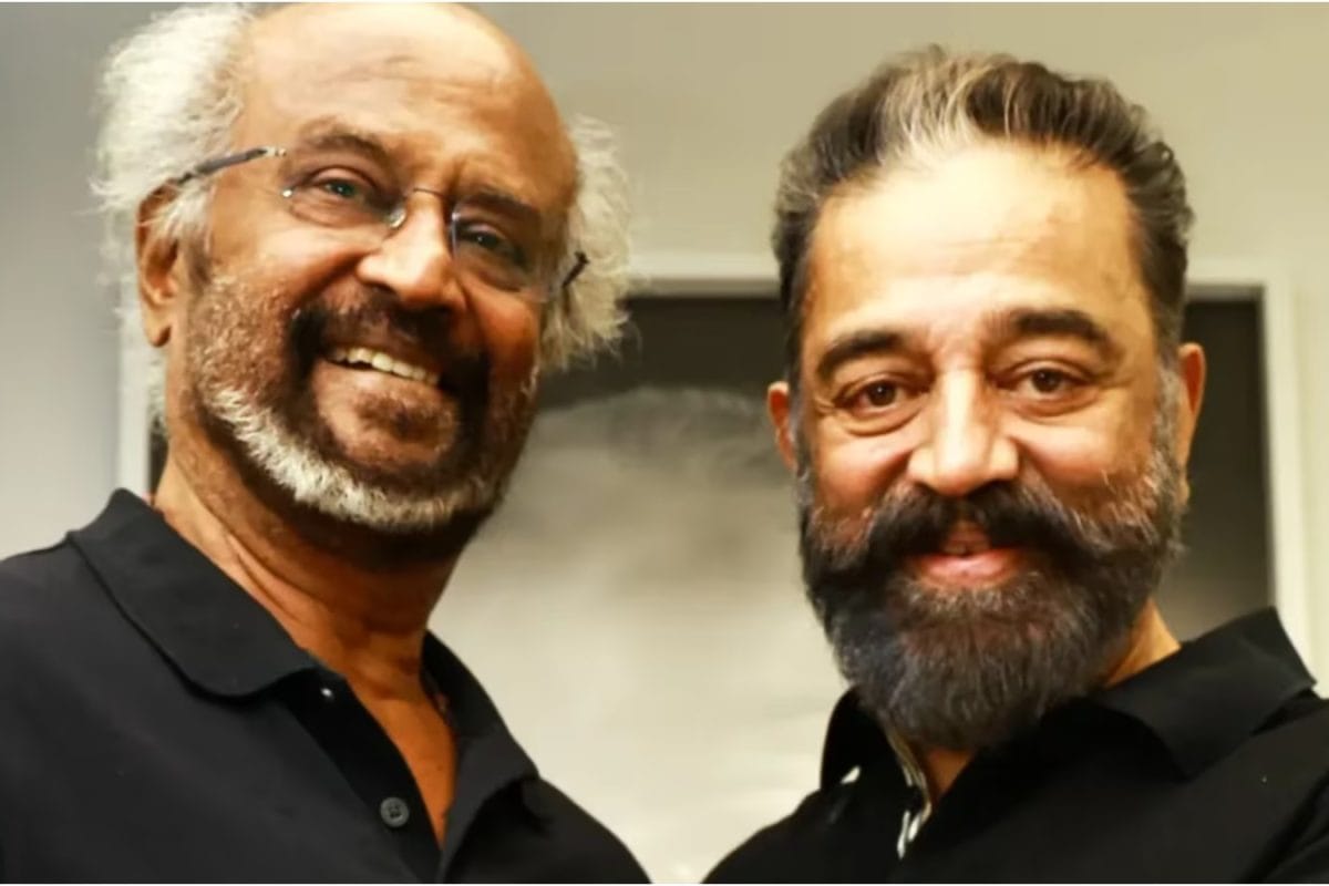 Rajinikanth Shares Major Update On Jailer 2; Confirms He Will Begin Shooting With Kamal Haasan In August