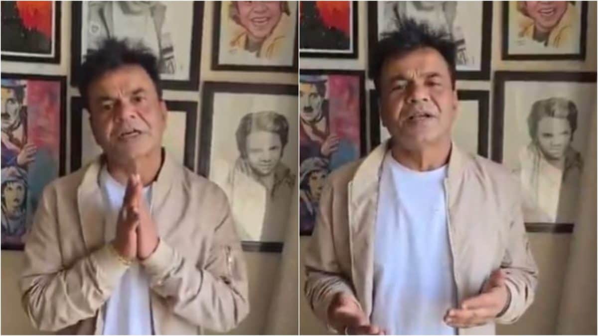 Rajpal Yadav Defends Saurabh Dwivedi, Salman Khan Rallies Behind Actor in Viral Showdown