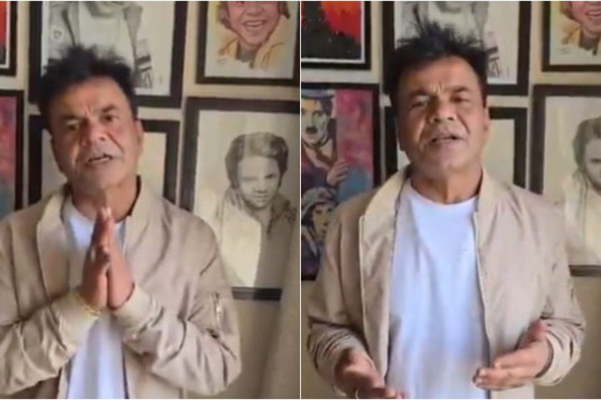 After Salman Khan’s Support, Rajpal Yadav Takes Unexpected Stand For Saurabh Dwivedi; Internet Slams Actor