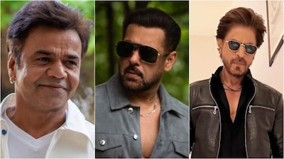 Rajpal Yadav Thanks Salman Khan After His Public Support; Shah Rukh Khan Not Doing A Cameo In Jailer 2?