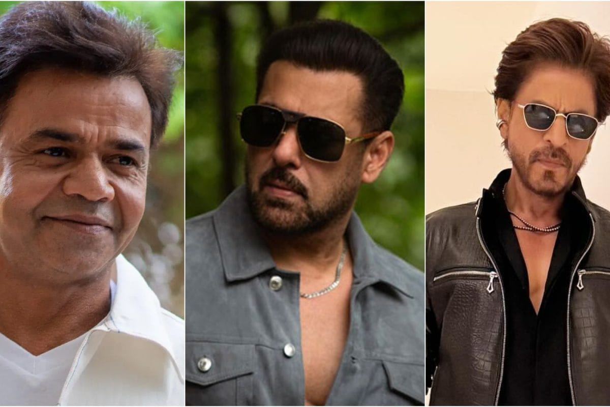 Rajpal Yadav Thanks Salman Khan After His Public Support; Shah Rukh Khan Not Doing A Cameo In Jailer 2?