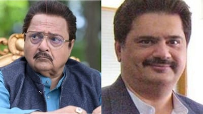 Rakesh Bedi reacts to Nabeel Gabol’s claim that his Dhurandhar character resembles him, calling it a coincidence and denying any direct inspiration.