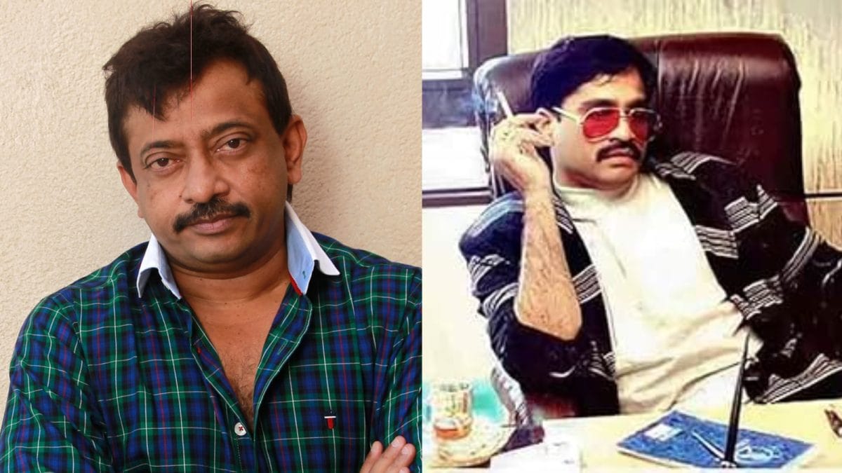 How Dawood Ibrahim Became the Unseen Muse Behind Ram Gopal Varma’s Iconic Crime Dramas