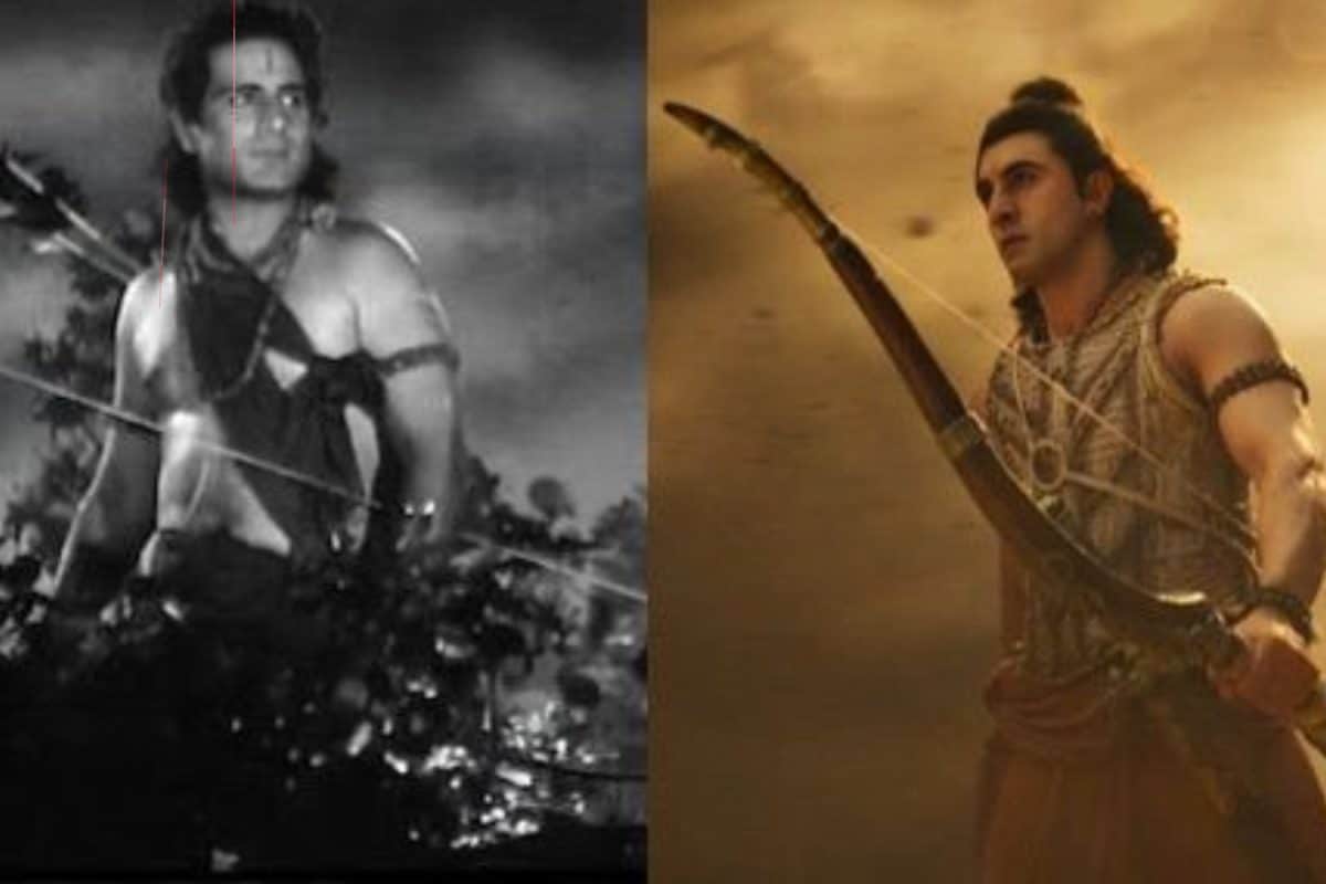 Did You Know Ranbir Kapoor’s Great-Grandfather Prithviraj Kapoor Played Lord Ram 92 Years Before Ramayana?