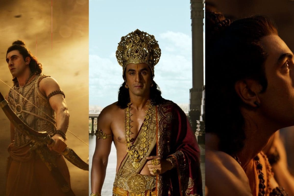 Ramayana VFX Breakdown: 6 Moments From Ranbir Kapoor’s Film Fans Can’t Stop Talking About