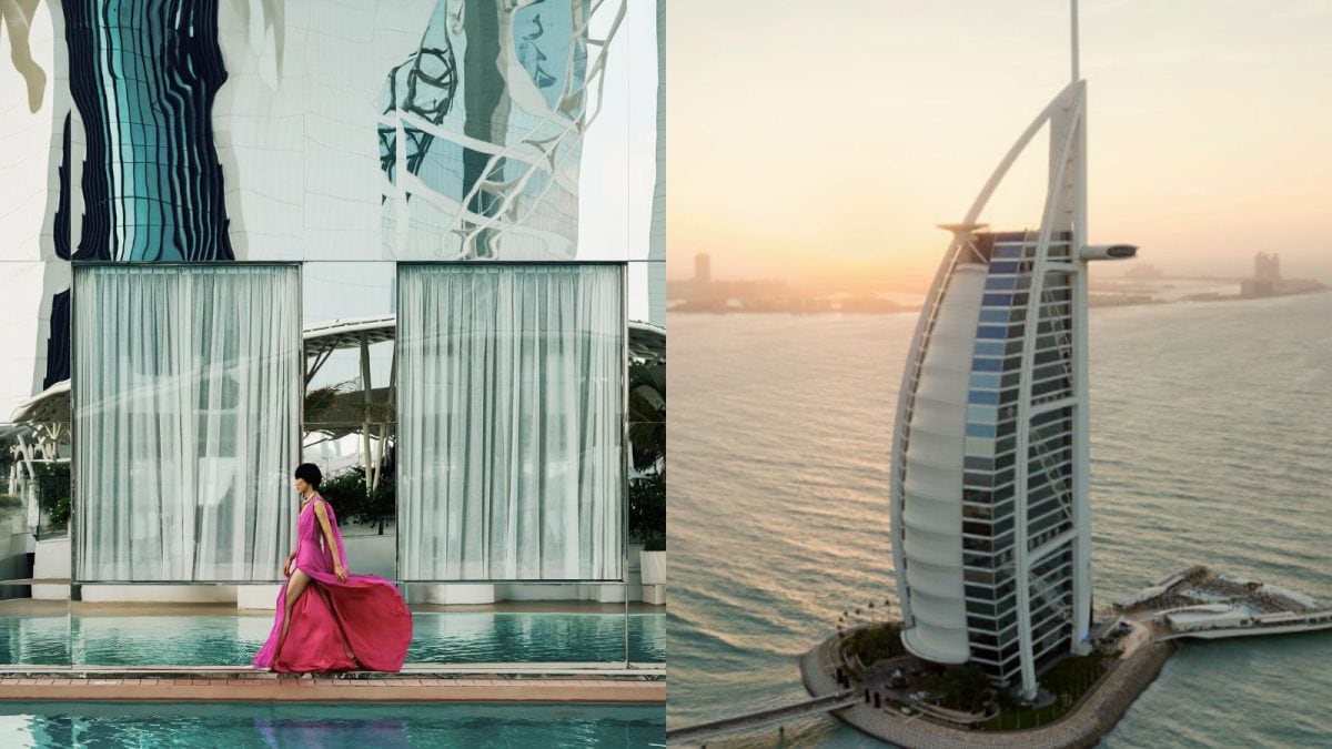 Why Dubai’s Most Famous Hotel Is Shutting Doors Until 2027
