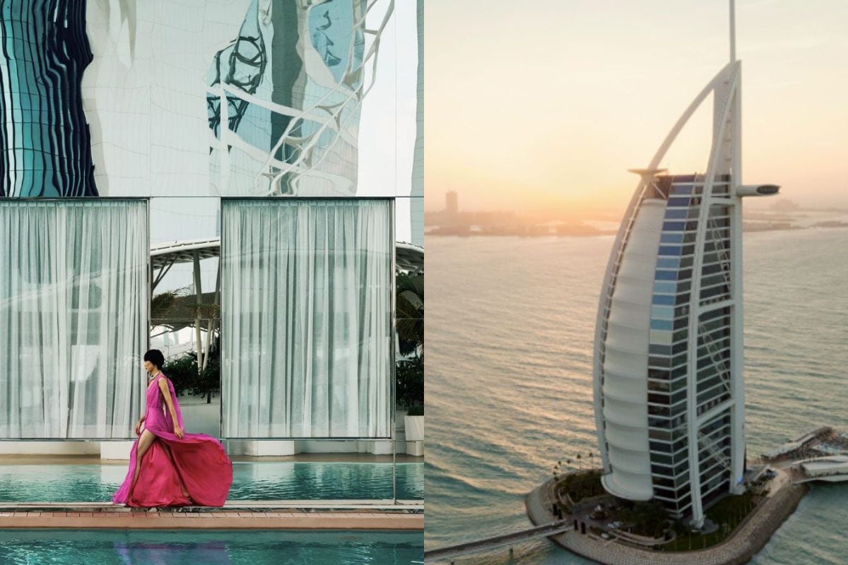Why Dubai’s Most Famous Hotel Is Shutting Doors Until 2027