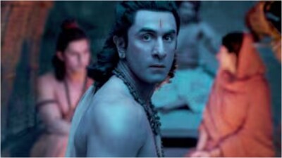 Nitesh Tiwari talks about Ramayana