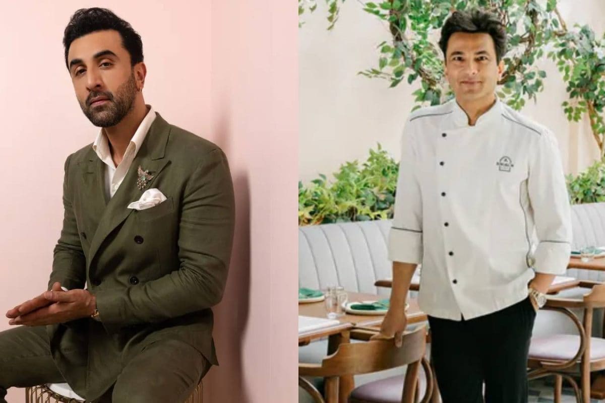 TIME 100 2026: Ranbir Kapoor Earns Spot As Sole Indian Actor, Vikas Khanna Honoured Too