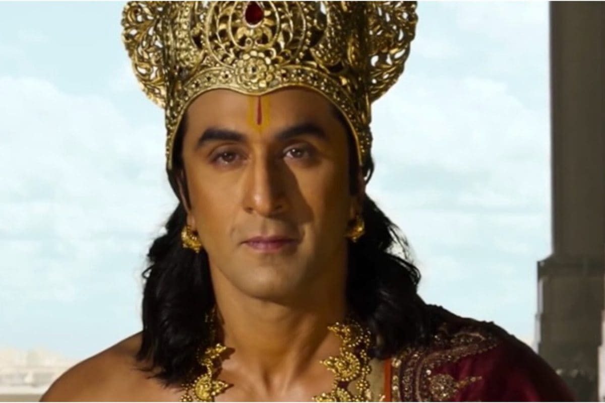 Ahead Of Ranbir Kapoor's Double Role In Ramayana, Revisit Bollywood's Iconic Dual Performances