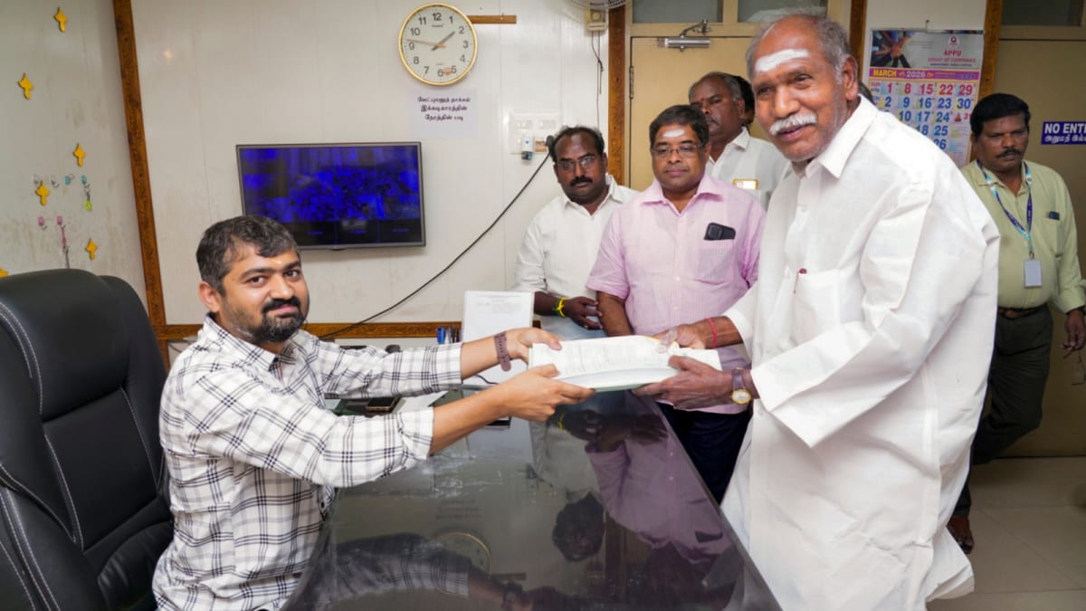 Puducherry Election 2026: Why Thattanchavady And Kamaraj Nagar Can Decide The Fate Of This Battle