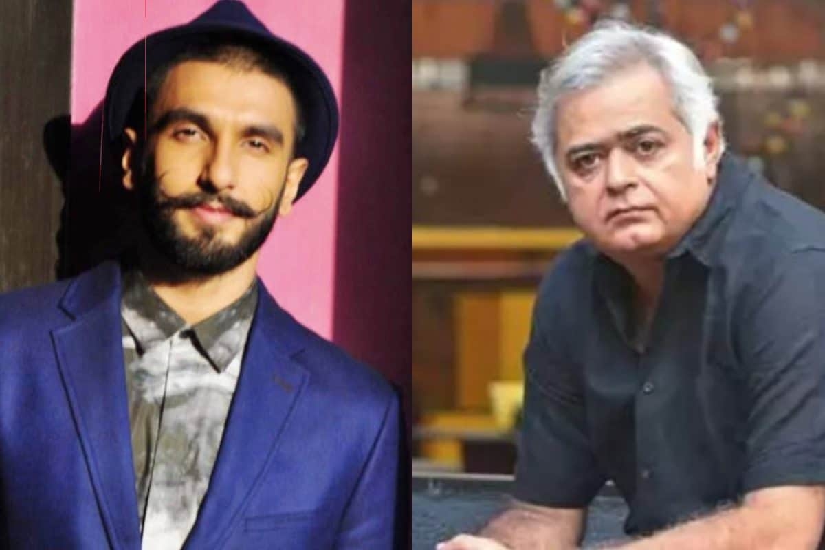‘Ranveer Singh Reached Out First’: Hansal Mehta Reveals How Pralay Came To Life