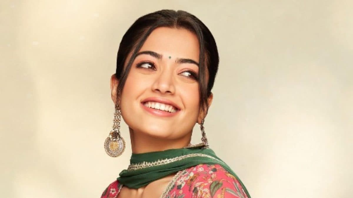 A Heart‑warming Surprise: Rashmika Mandanna’s New ‘Serenity’ Bungalow and a Cozy Coorg Reception