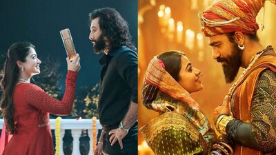 Rashmika Mandanna Birthday: Known for expressive acting and "girl-next-door" charm, she has delivered several career-defining performances across Kannada, Telugu, and Hindi cinema.