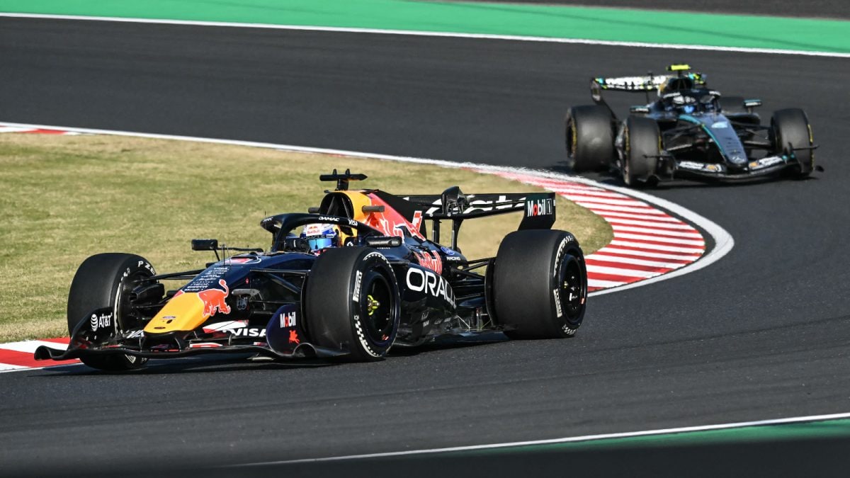 Fake It Till You Make It? FIA Bans Cheeky Mercedes, Red Bull Racing Hack - Report
