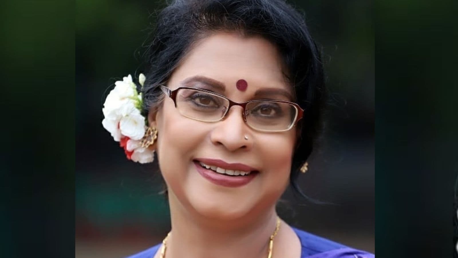 Rezwana Choudhury Bannya is one of the most prominent exponents of Rabindra Sangeet, known for her efforts in preserving and popularising the musical works of Rabindranath Tagore across Bangladesh and internationally. She founded Sangeet Bhavana, which has played a significant role in training students in Tagore’s music tradition. In recognition of her contributions to art and culture, she was honoured with the Padma Shri in 2024. (Credits: Instagram)