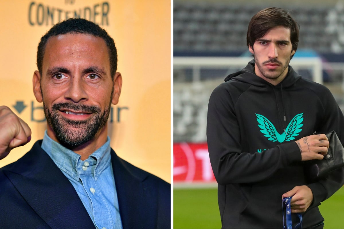 Rio Ferdinand Wants Manchester United To Sign Four Key Players But Sandro Tonali Not On List: Here's Why