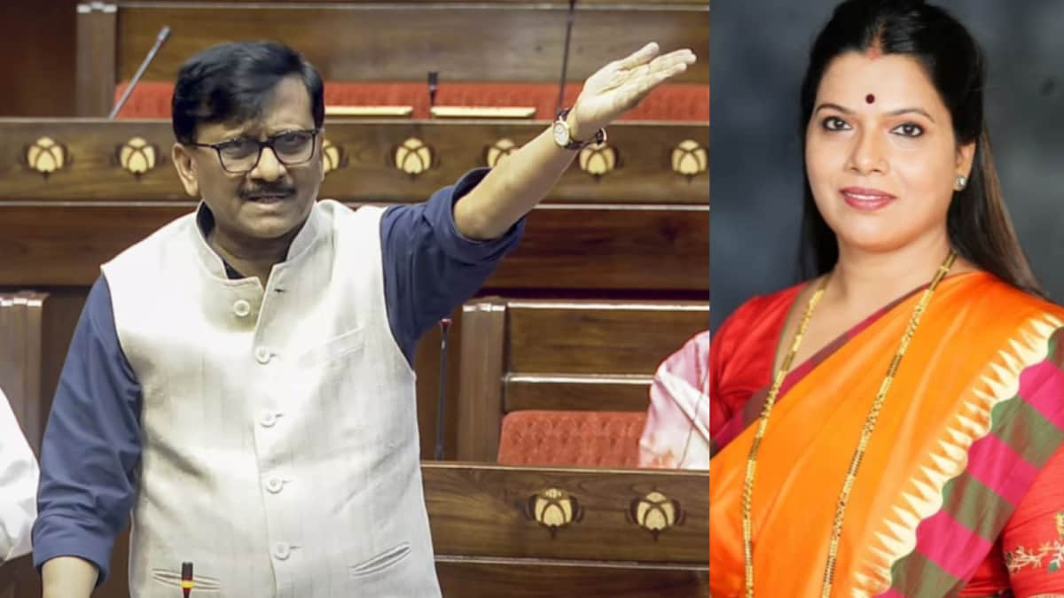 Mumbai Mayor Credits Jain Gurudev For 'Chamatkari' Cure, Sanjay Raut's Jab Triggers Bigger Storm