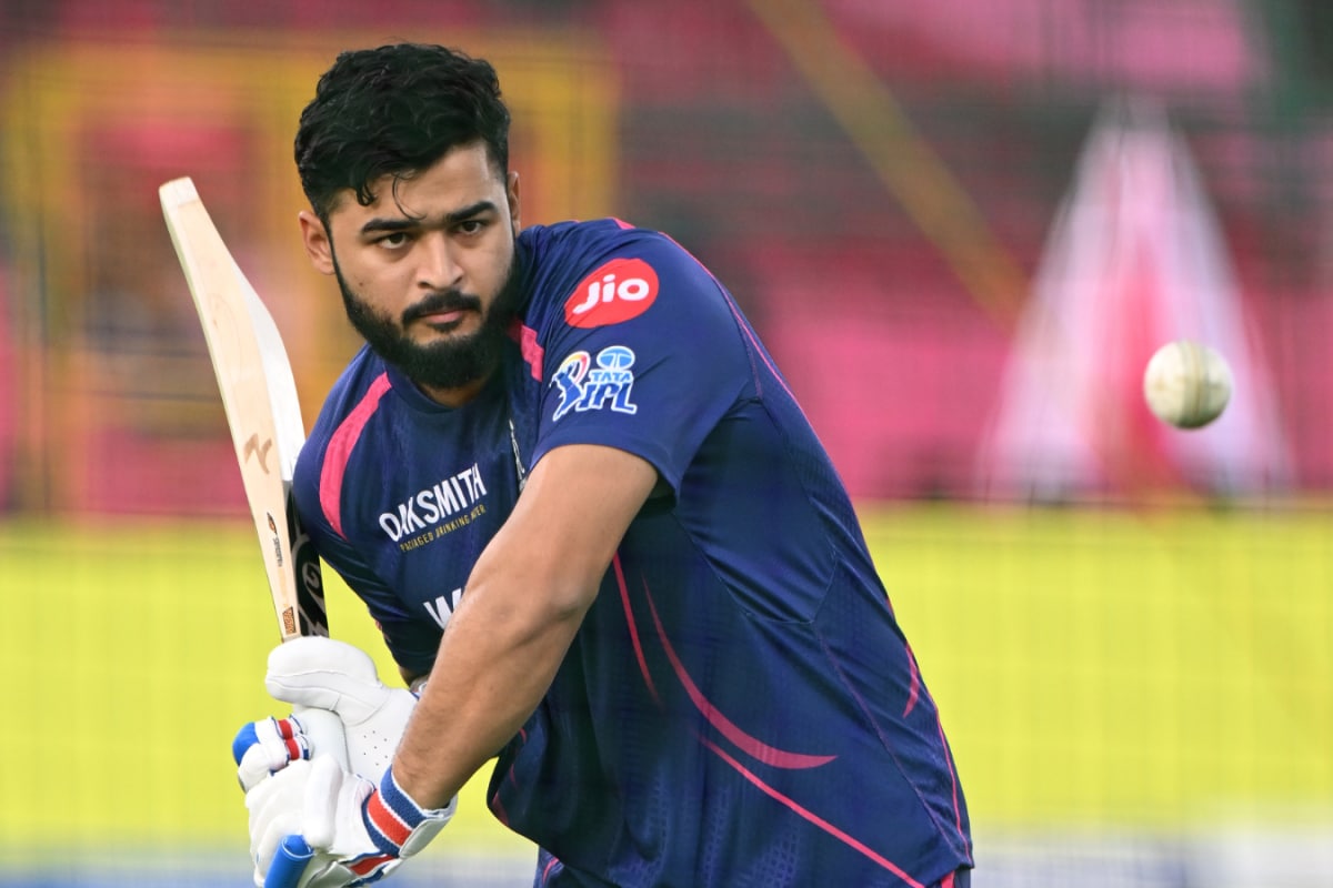 Should Rajasthan Royals Sack Captain Riyan Parag? Virender Sehwag's Big Demand