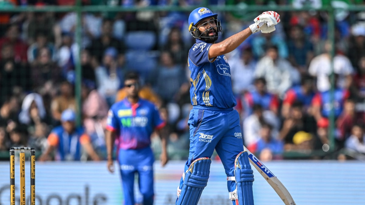 Cheeky Rohit Sharma Admits To Fooling Kuldeep Yadav By Pretending To Walk: 'I Know Him'