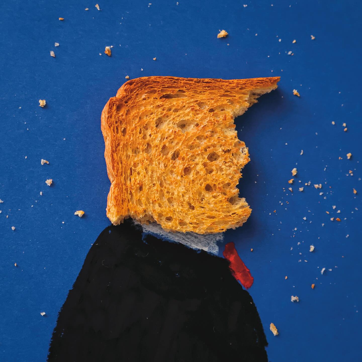 Everyday Objects Turn Into Playful Art In This French Artist's Clever ...