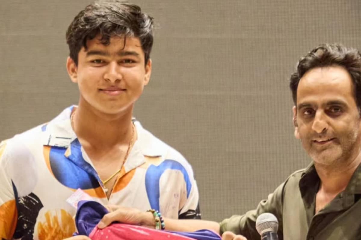 BCCI Breaks Silence On RR Manager, Vaibhav Sooryavanshi Breaching IPL Rules With Phone Use