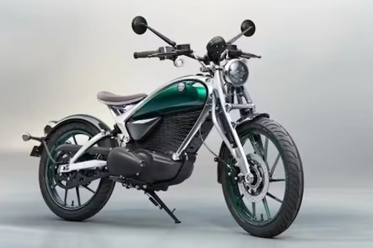 Royal Enfield Flying Flea C6 EV Launch: What Nomura Says On Eicher Motors