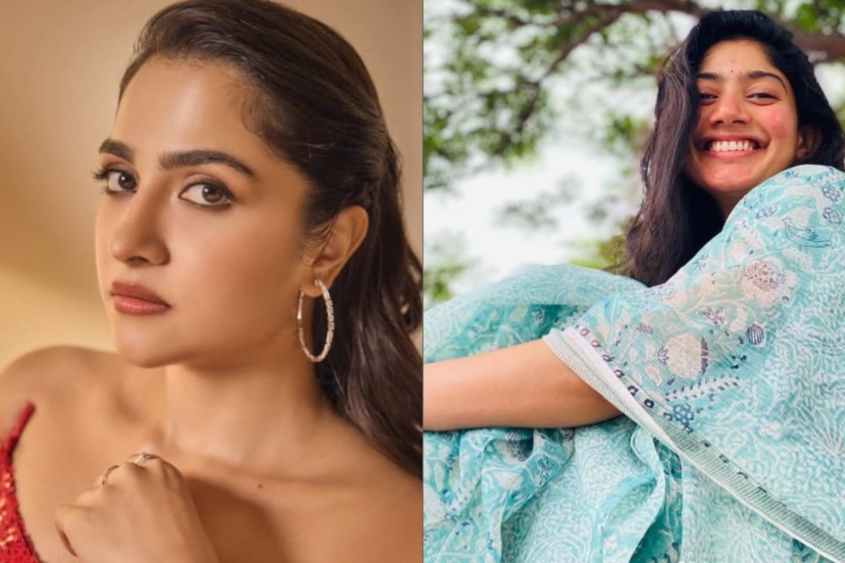 Is Rukmini Vasanth Replacing Sai Pallavi In MS Subbulakshmi Biopic? Here’s What We Know