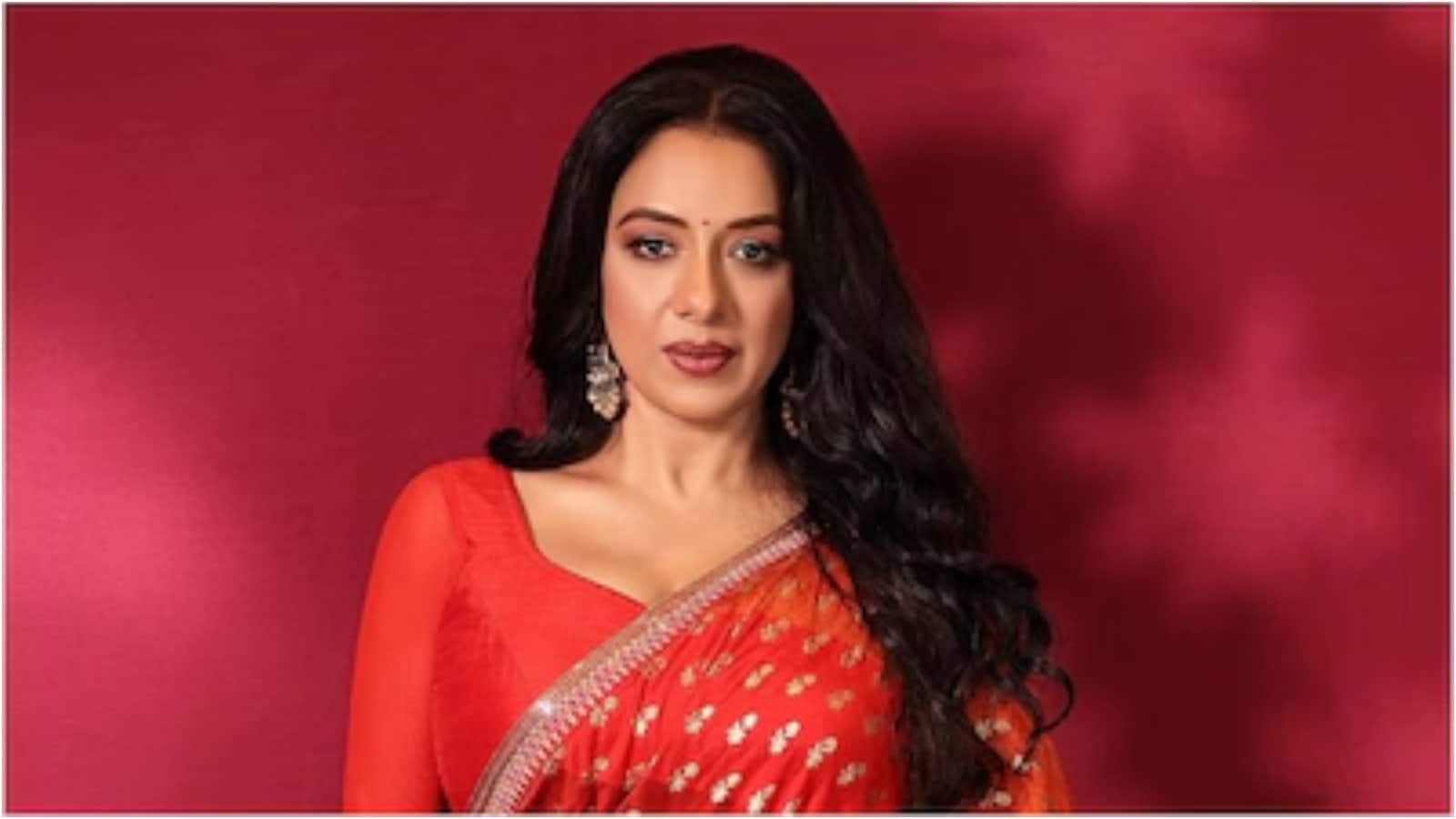 Rupali Ganguly Says The 'Anger Is Still Alive' As She Remembers The ...