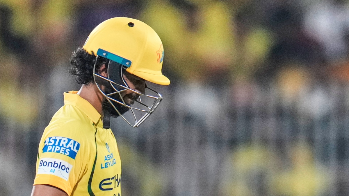 'Are We Fools?': Ex-CSK Star Blasts Ruturaj Gaikwad For Post-PBKS Remarks